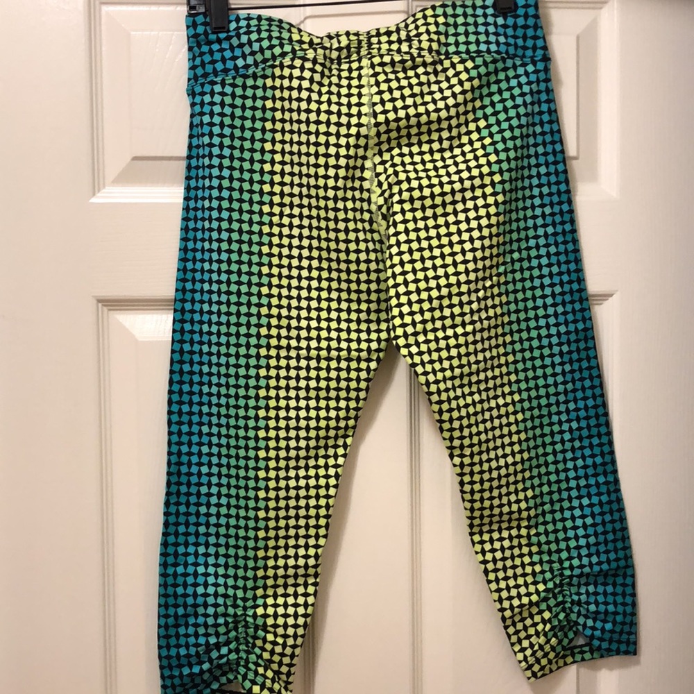 Calvin Klein Performance Size Large Work Out Pants - image 5